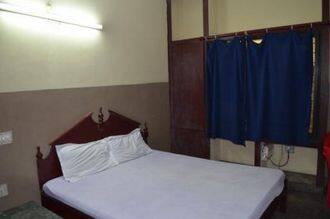 Akbar Palace Lodge, Chittoor 1